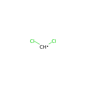 Dichloromethyl Radical